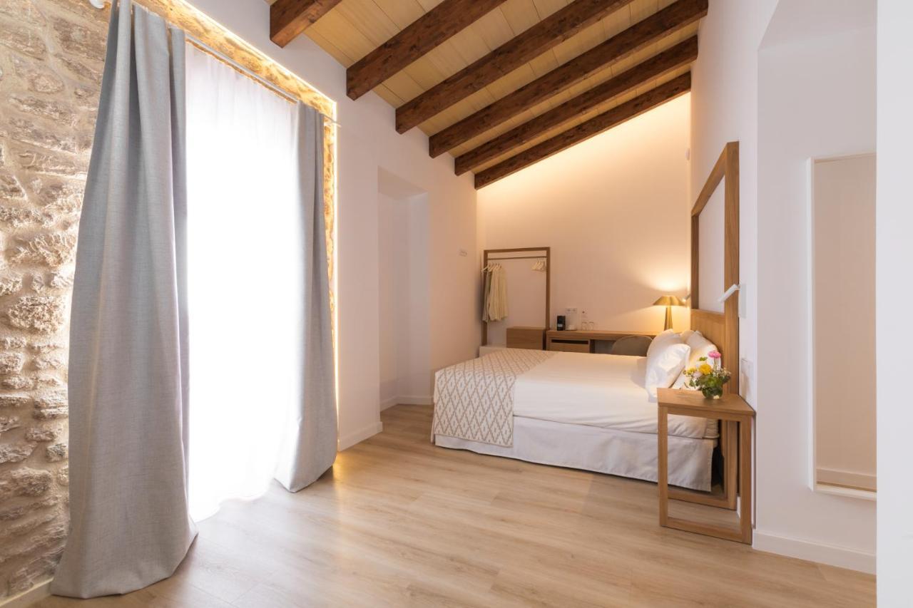 Hotell Petit Palau - Adults Only Alcudia (Mallorca)
