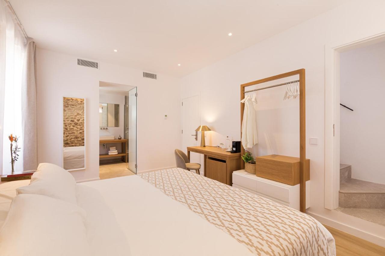 Hotell Petit Palau - Adults Only