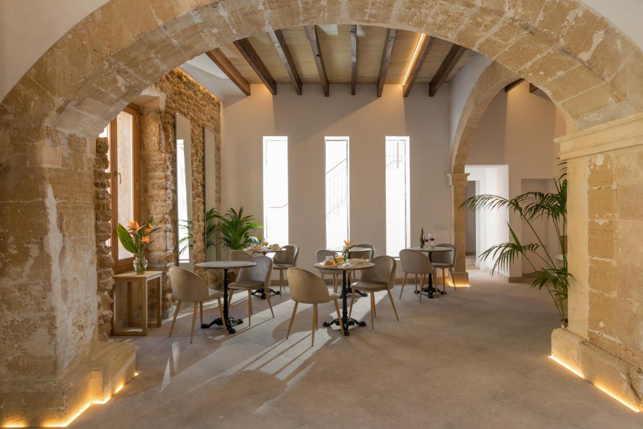 Petit Palau - Adults Only Hotell *