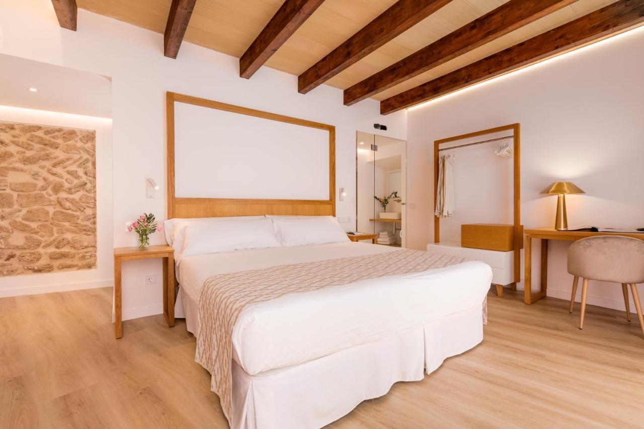 Hotell Petit Palau - Adults Only Alcudia (Mallorca)