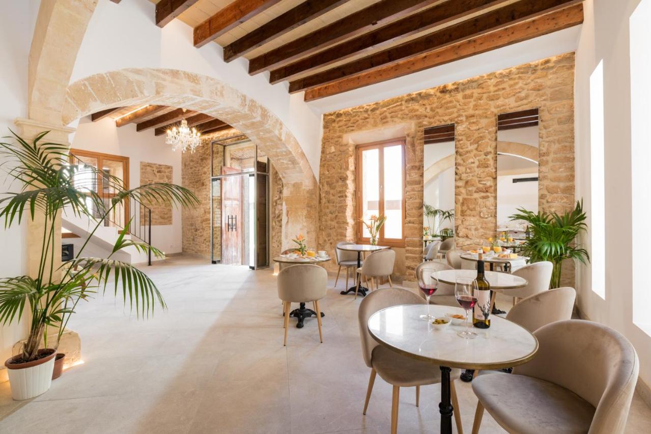 Petit Palau - Adults Only Hotell Alcudia (Mallorca)