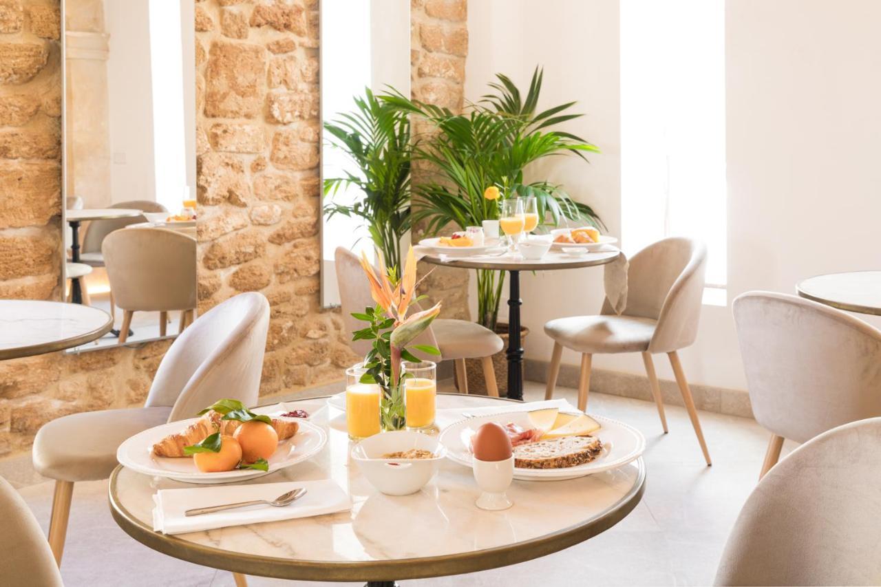 Hotell Petit Palau - Adults Only *
