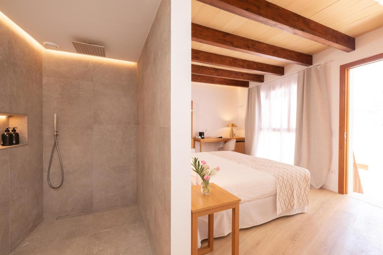 Petit Palau - Adults Only Hotell
